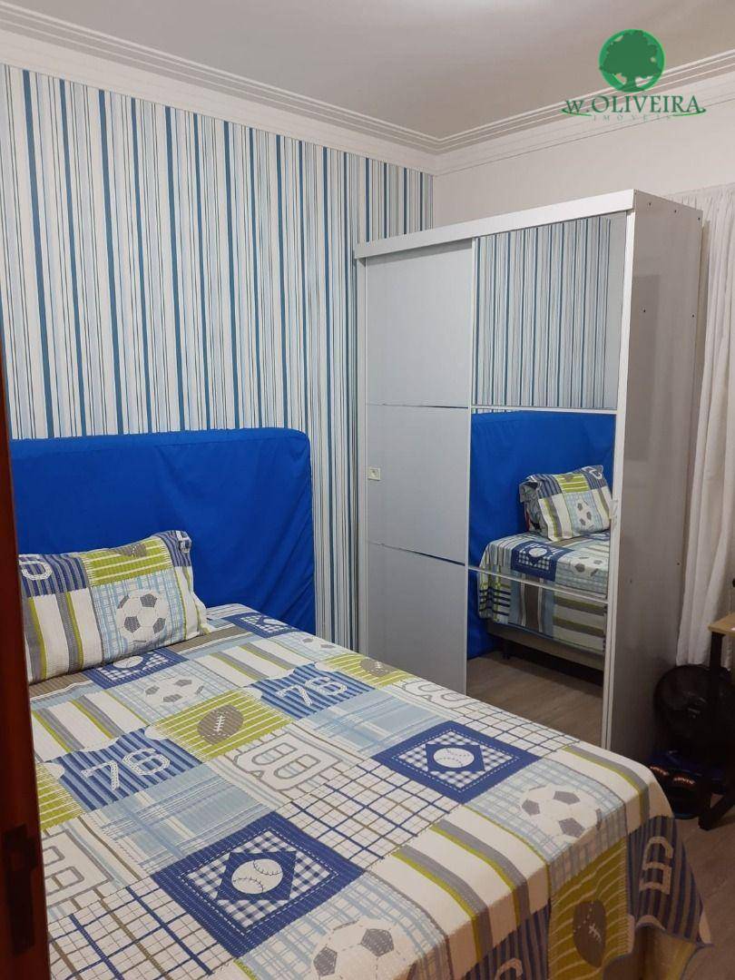 Apartamento à venda com 3 quartos, 85m² - Foto 17