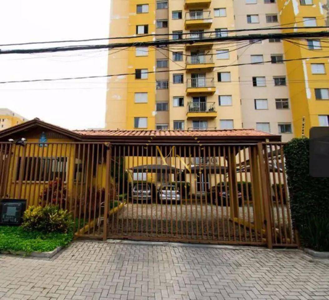 Apartamento, 2 quartos, 50 m² - Foto 18