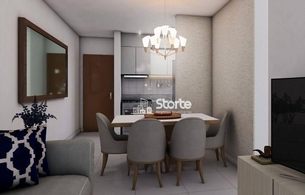 Apartamento à venda com 1 quarto, 46m² - Foto 17