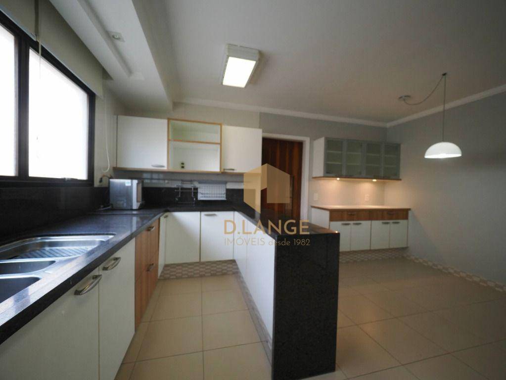 Apartamento à venda com 4 quartos, 266m² - Foto 10