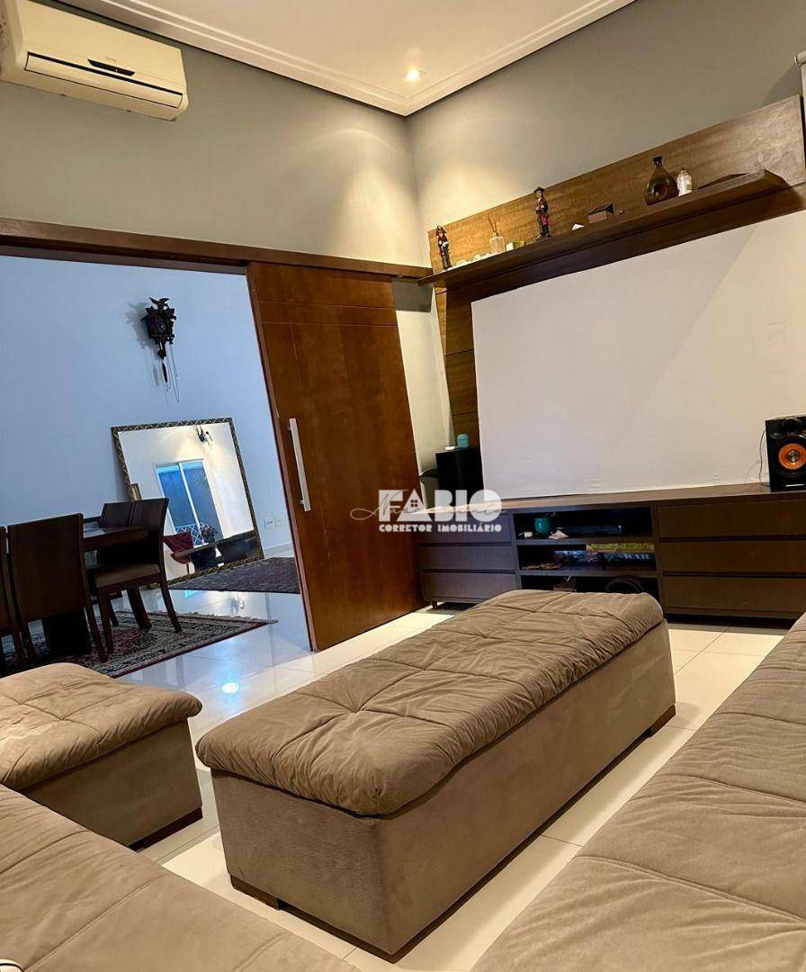 Casa de Condomínio à venda com 4 quartos, 352m² - Foto 10