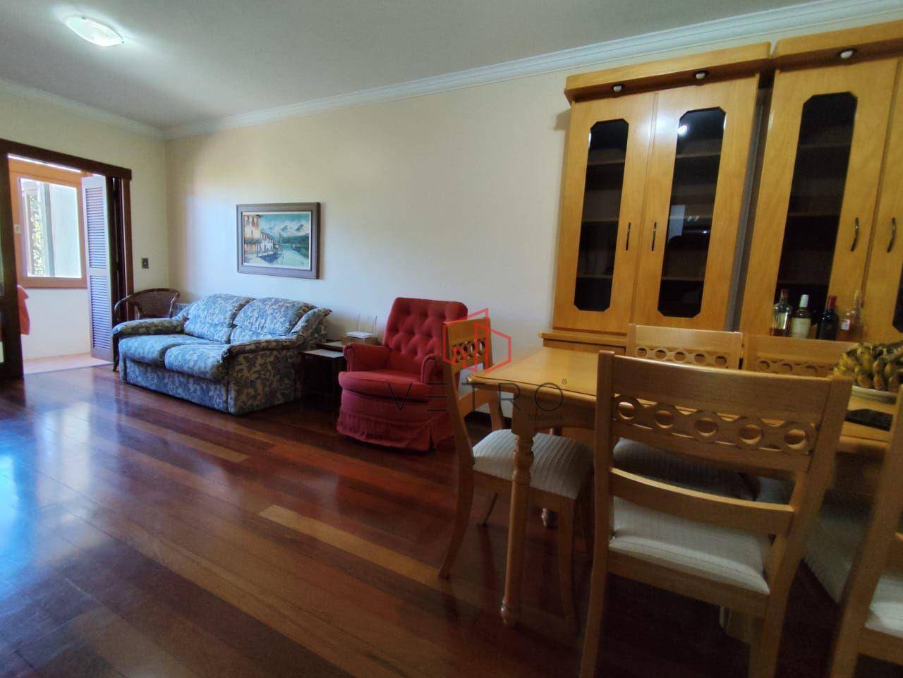 Apartamento, 2 quartos, 99 m² - Foto 4