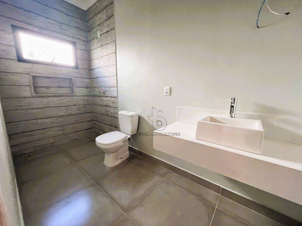 Casa de Condomínio à venda com 4 quartos, 380m² - Foto 11