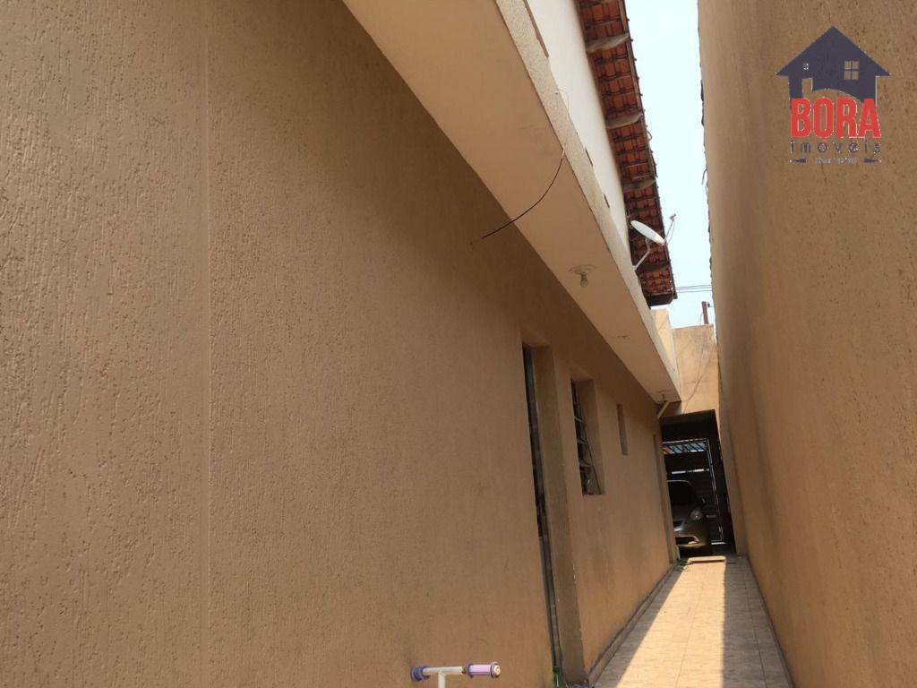 Sobrado à venda com 3 quartos, 186m² - Foto 4