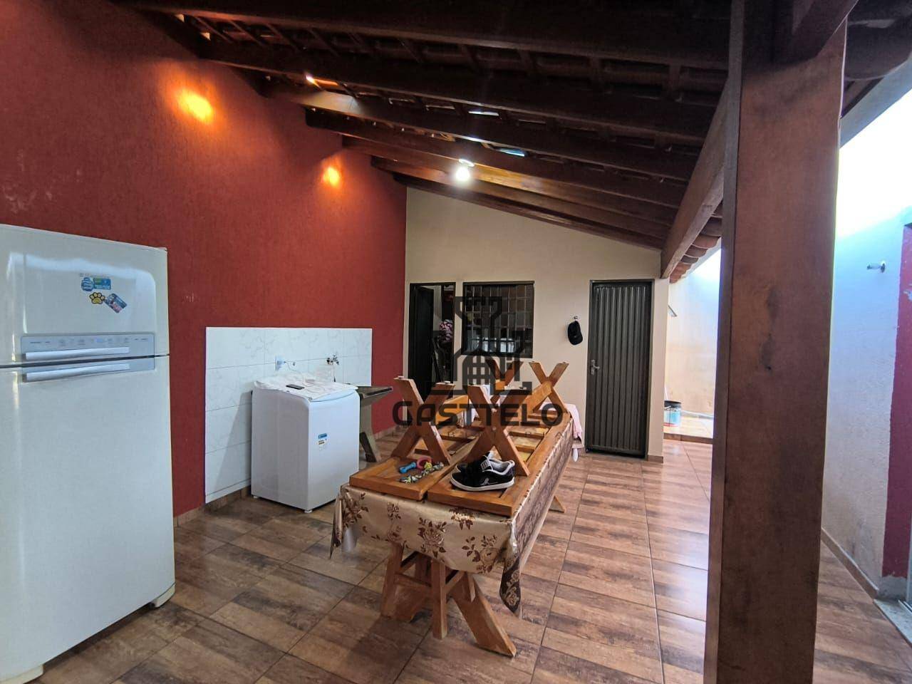 Casa à venda com 3 quartos, 250M2 - Foto 19