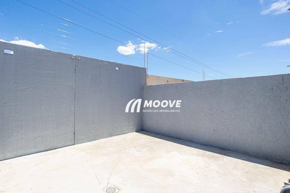 Casa de Condomínio, 2 quartos - Foto 2