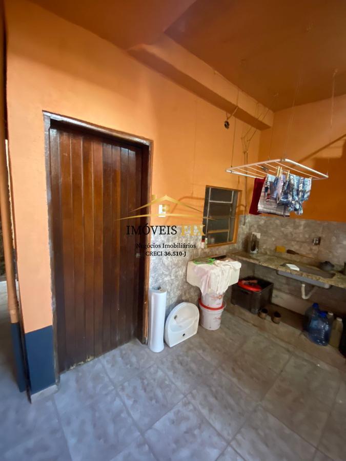 Casa à venda com 3 quartos, 159m² - Foto 27