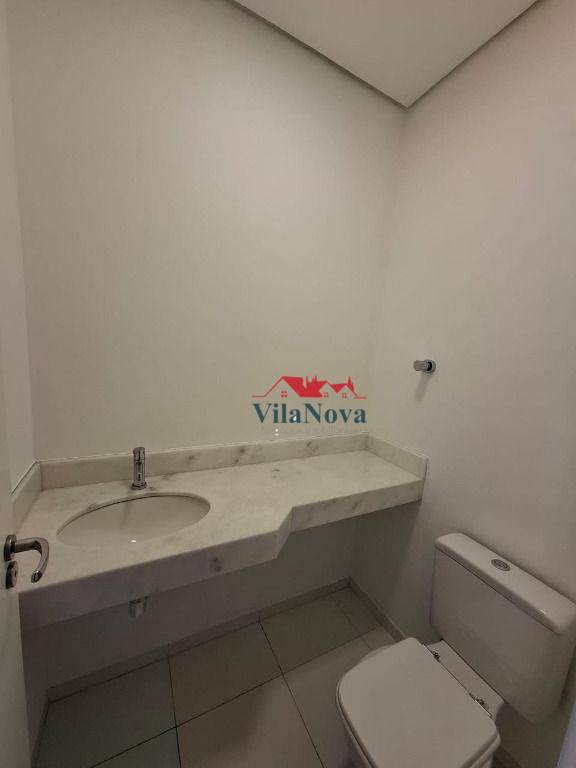 Conjunto Comercial-Sala para alugar, 46m² - Foto 4