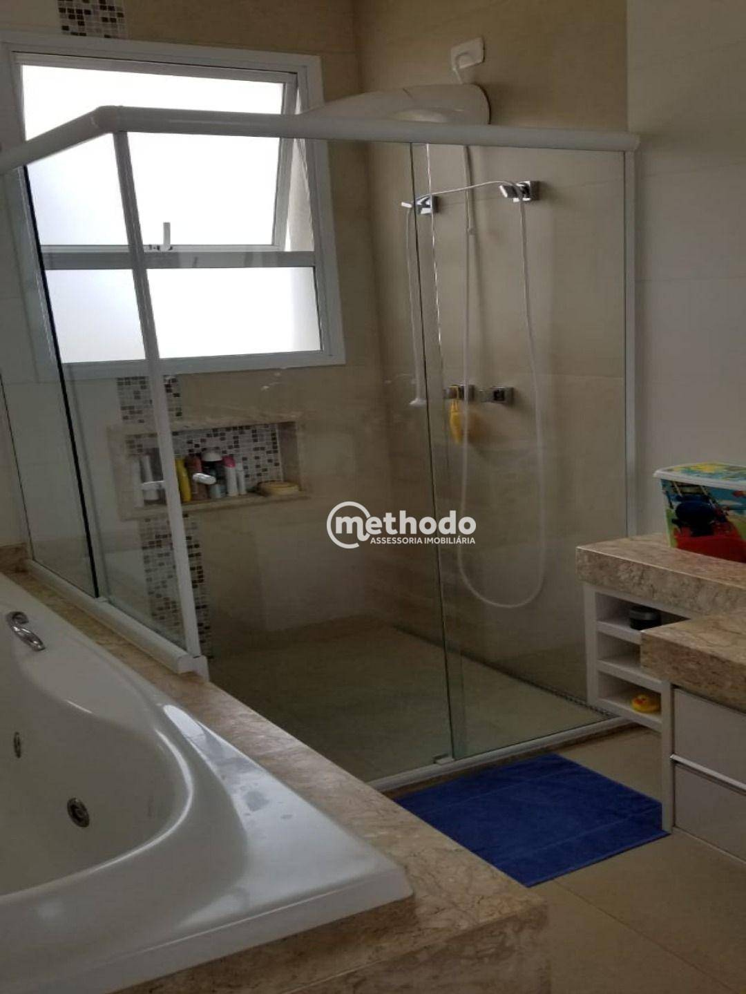 Casa de Condomínio à venda com 3 quartos, 390m² - Foto 24