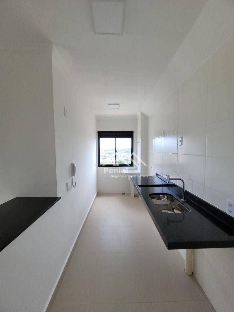 Apartamento à venda com 2 quartos, 56m² - Foto 6