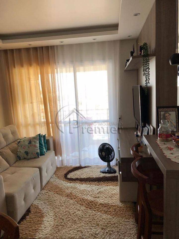 Apartamento à venda com 2 quartos, 68m² - Foto 21