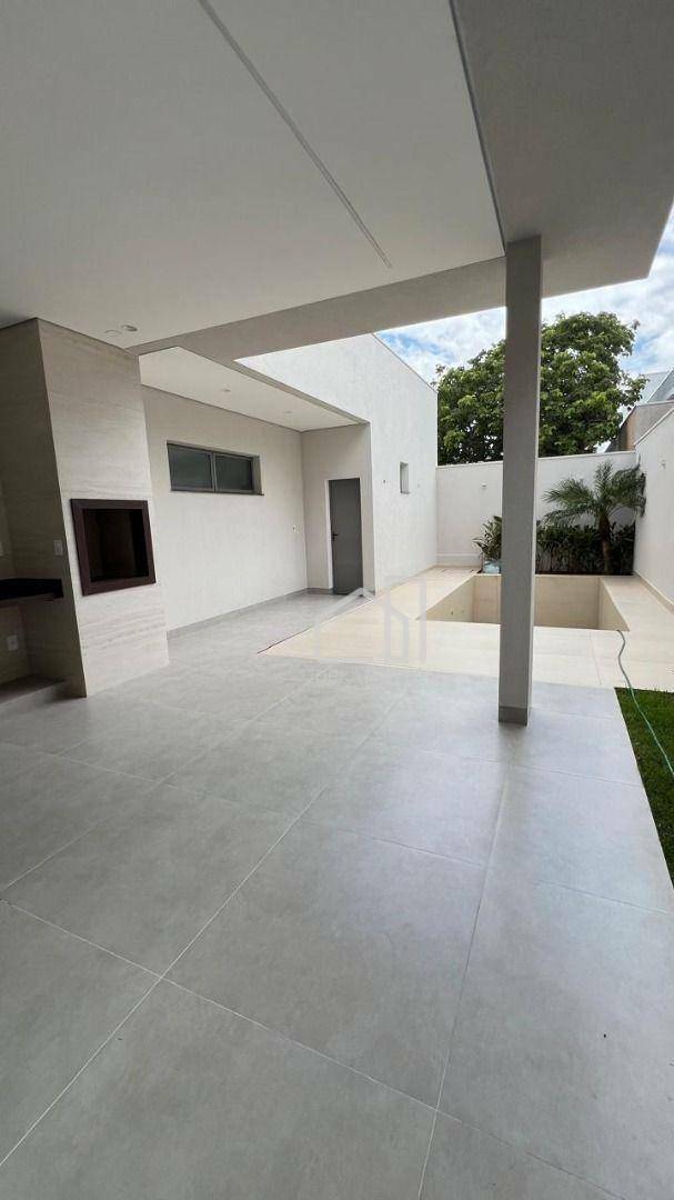 Casa de Condomínio à venda com 3 quartos, 210m² - Foto 15