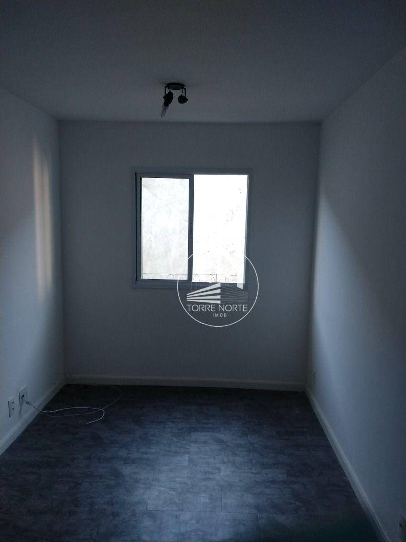 Apartamento à venda com 2 quartos, 46m² - Foto 15