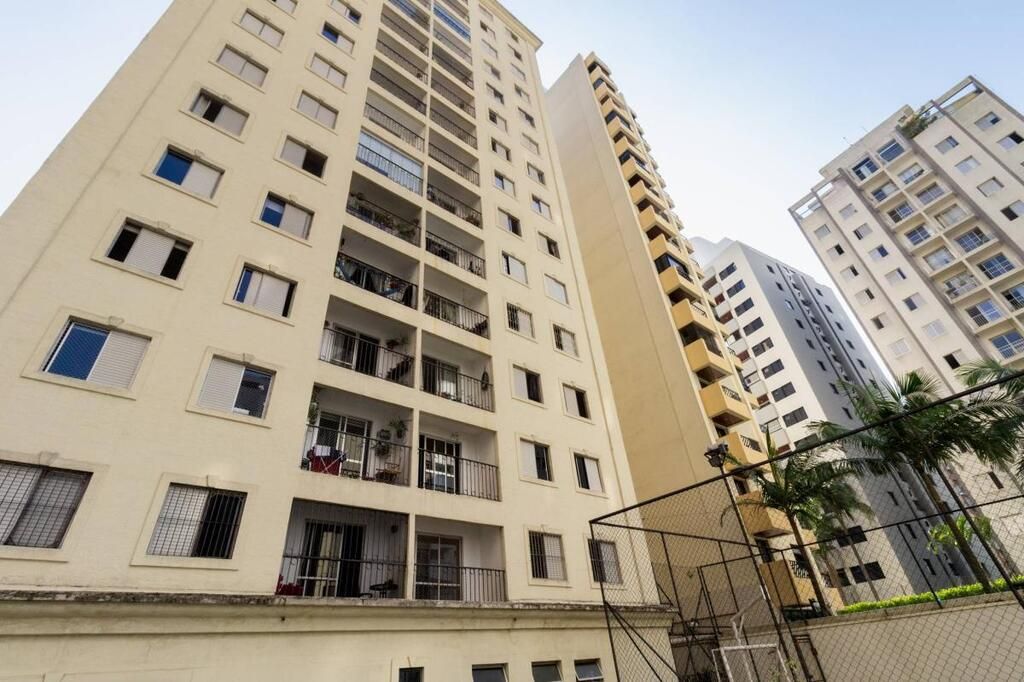 Apartamento à venda com 3 quartos, 64m² - Foto 19