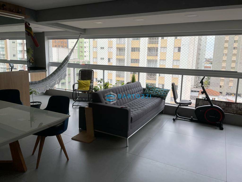 Apartamento à venda com 3 quartos, 112m² - Foto 4