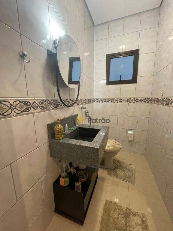 Sobrado à venda com 4 quartos, 192m² - Foto 18