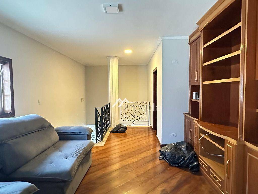 Casa de Condomínio para alugar com 4 quartos, 380m² - Foto 11