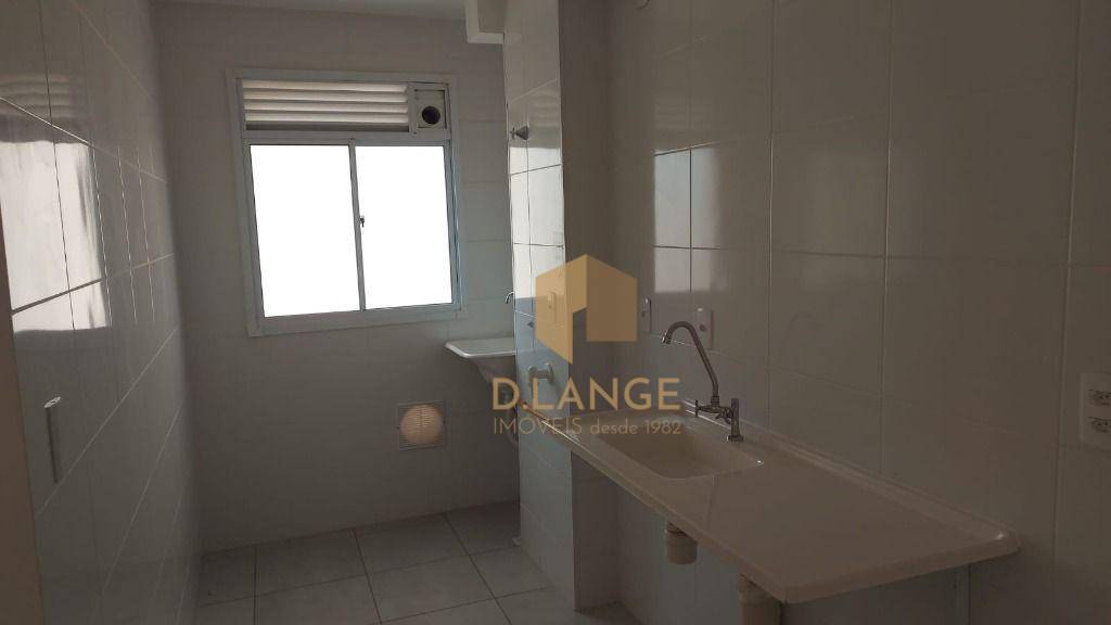 Apartamento à venda com 2 quartos, 43m² - Foto 12