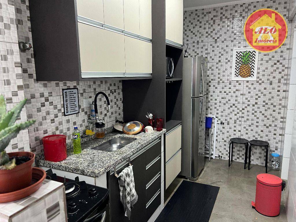 Apartamento à venda com 1 quarto, 47m² - Foto 12