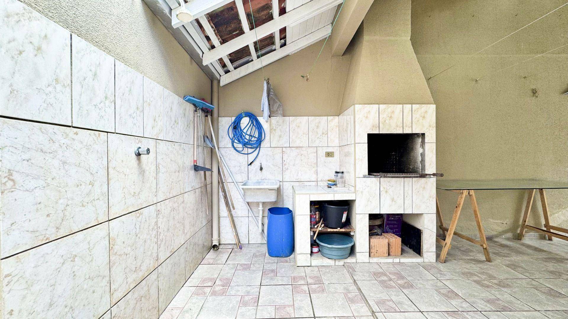 Casa de Condomínio à venda com 2 quartos, 69m² - Foto 18