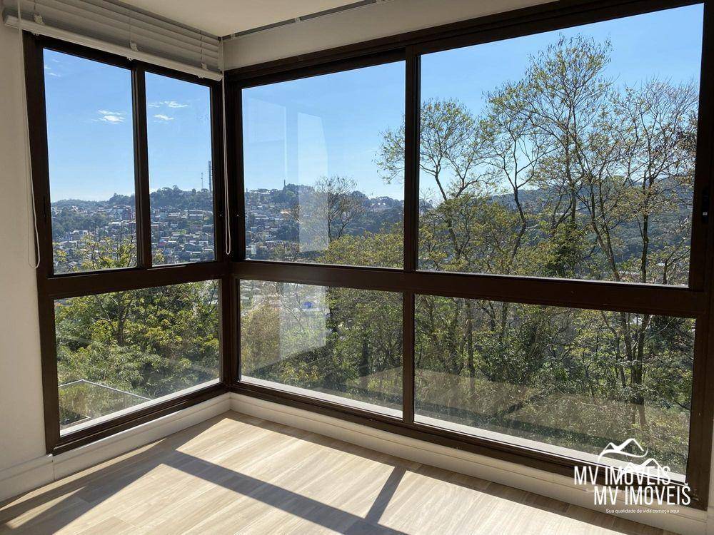 Apartamento, 3 quartos, 104 m² - Foto 3