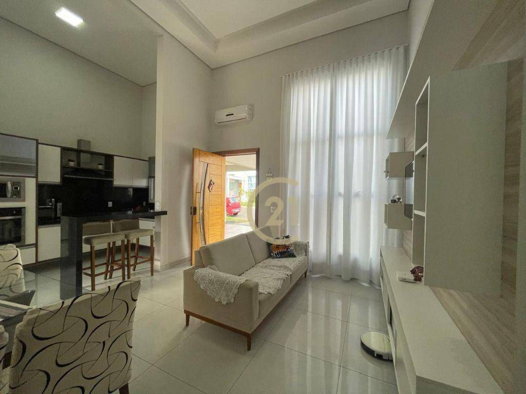 Casa de Condomínio à venda com 3 quartos, 105m² - Foto 6