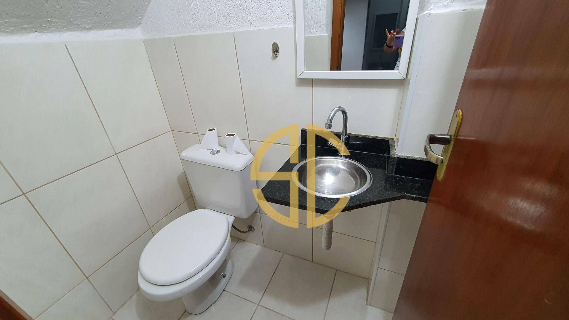 Sobrado à venda com 2 quartos, 86m² - Foto 5