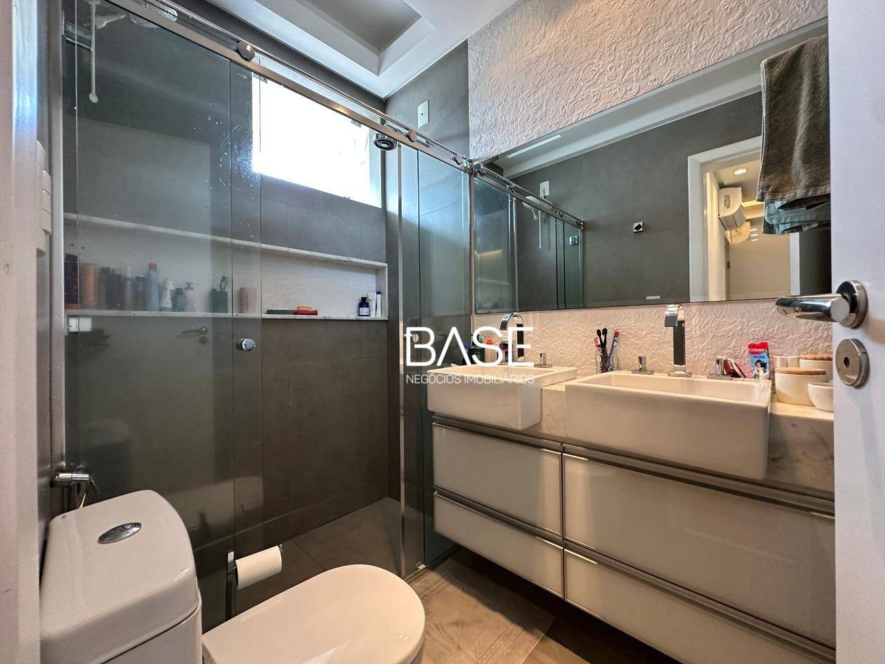 Cobertura, 3 quartos, 157 m² - Foto 3