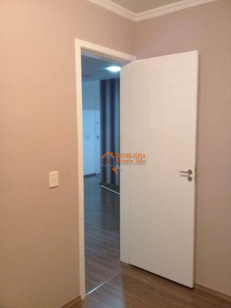 Apartamento à venda com 2 quartos, 49m² - Foto 12