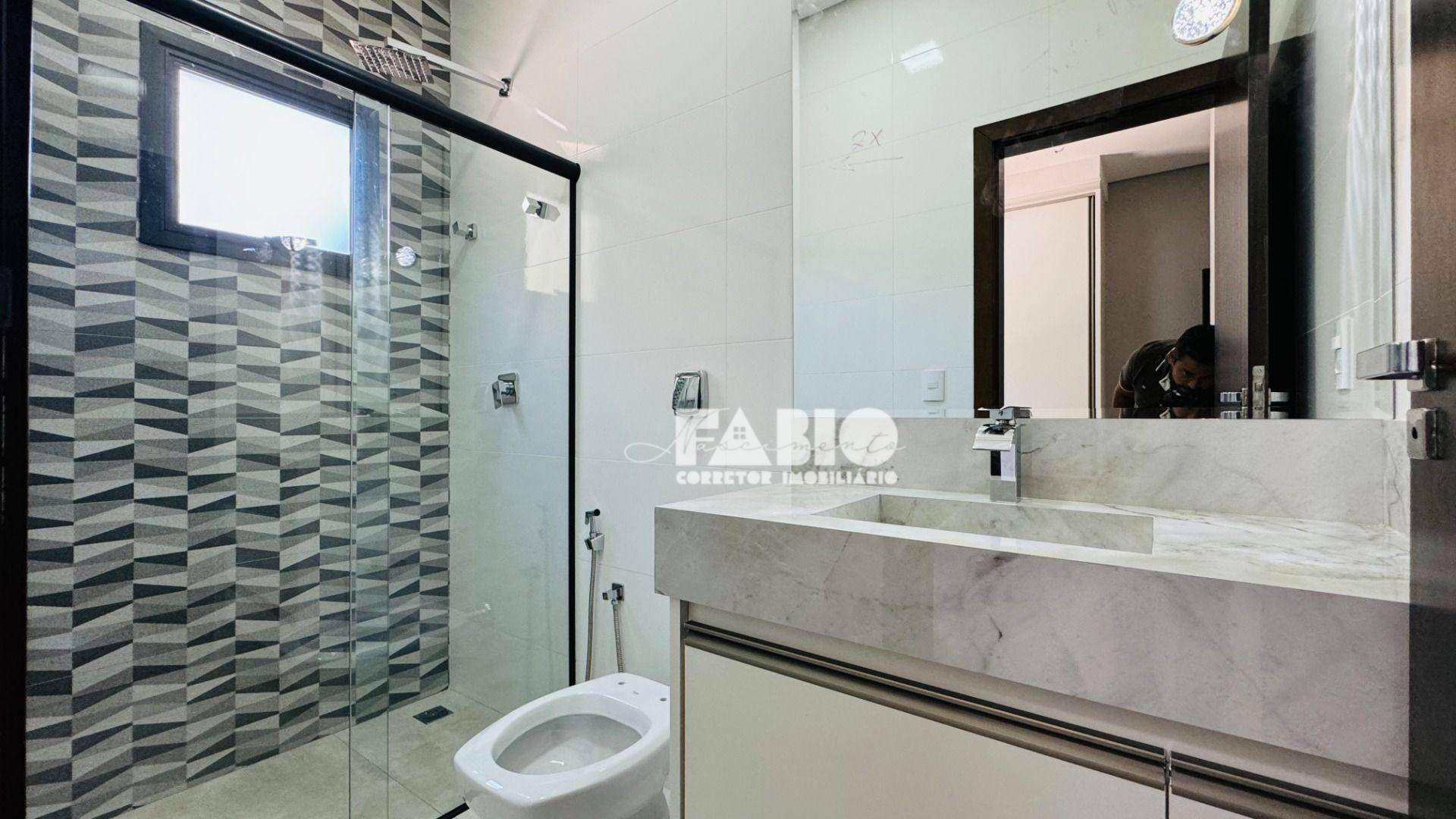 Casa de Condomínio à venda com 3 quartos, 120m² - Foto 18