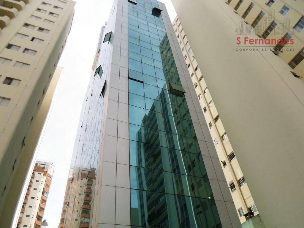 Conjunto Comercial-Sala para alugar, 41m² - Foto 20