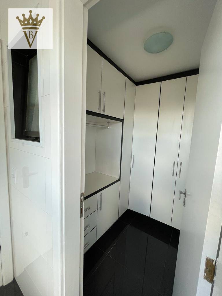 Apartamento à venda com 4 quartos, 170m² - Foto 7