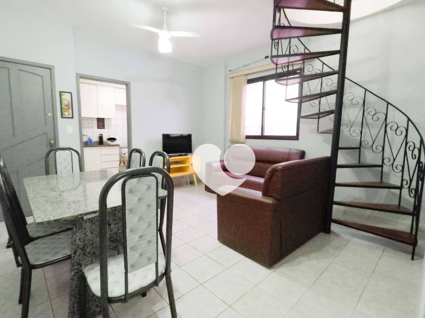 Cobertura para alugar com 3 quartos, 103m² - Foto 3