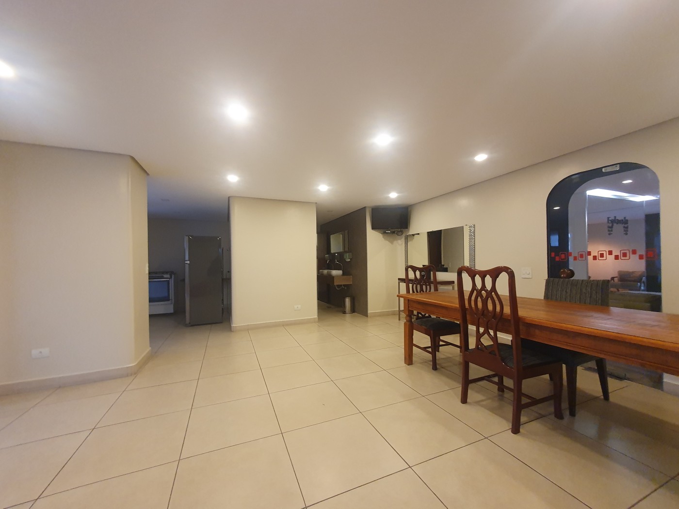 Apartamento para alugar com 3 quartos, 110m² - Foto 49