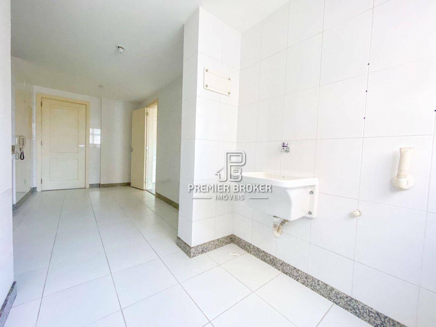 Apartamento à venda com 2 quartos, 86m² - Foto 6