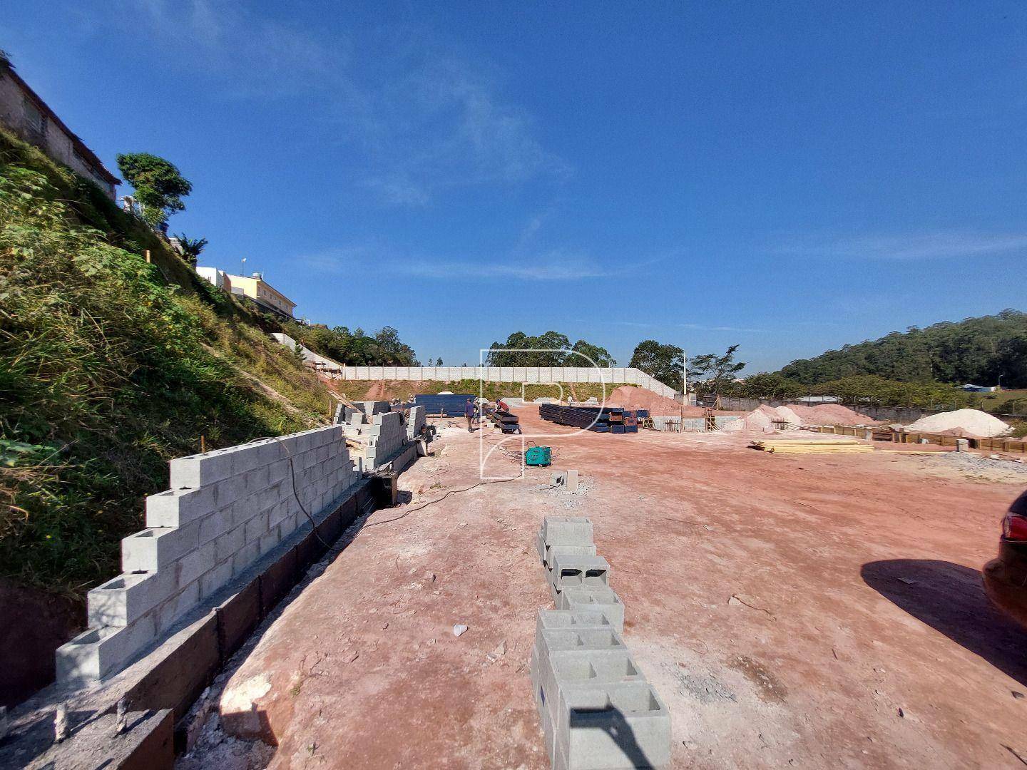 Depósito-Galpão-Armazém à venda e aluguel, 3356m² - Foto 10