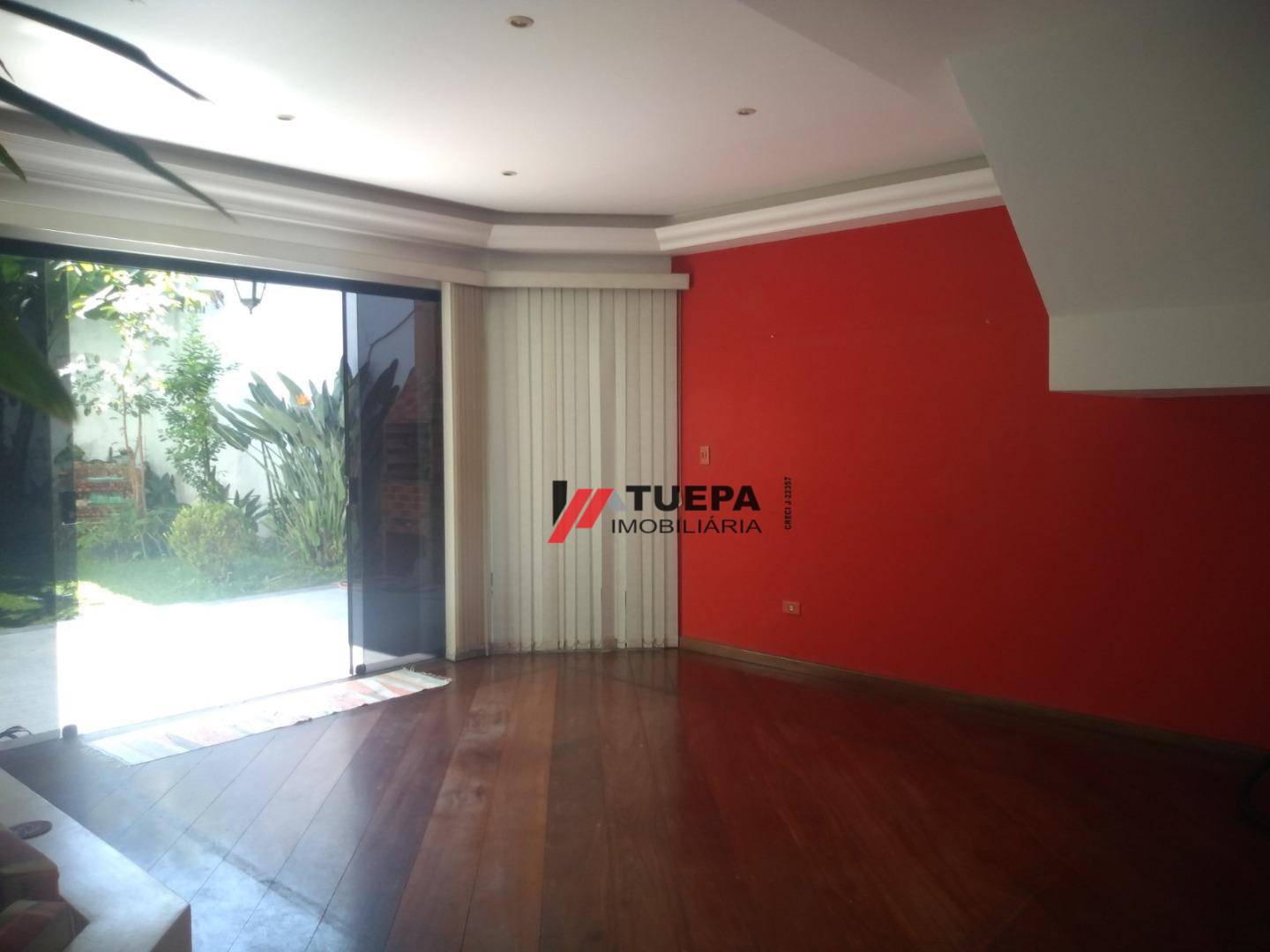 Sobrado à venda e aluguel com 3 quartos, 290m² - Foto 5