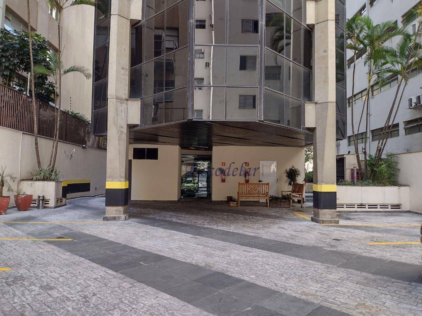 Conjunto Comercial-Sala à venda, 150m² - Foto 19