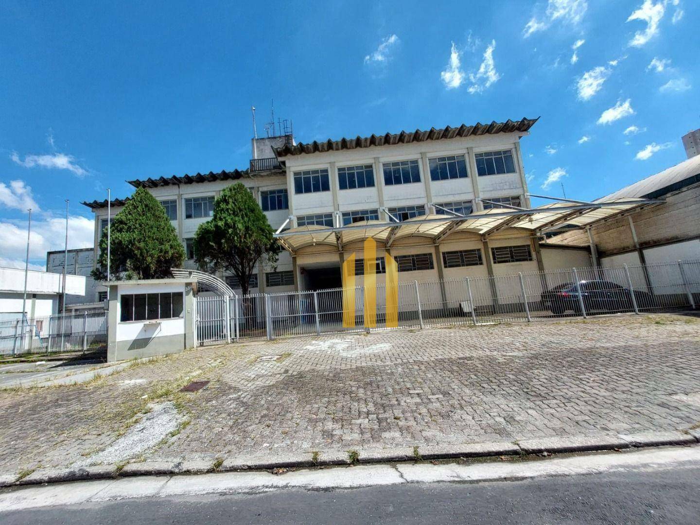 Depósito-Galpão-Armazém para alugar, 2684m² - Foto 16