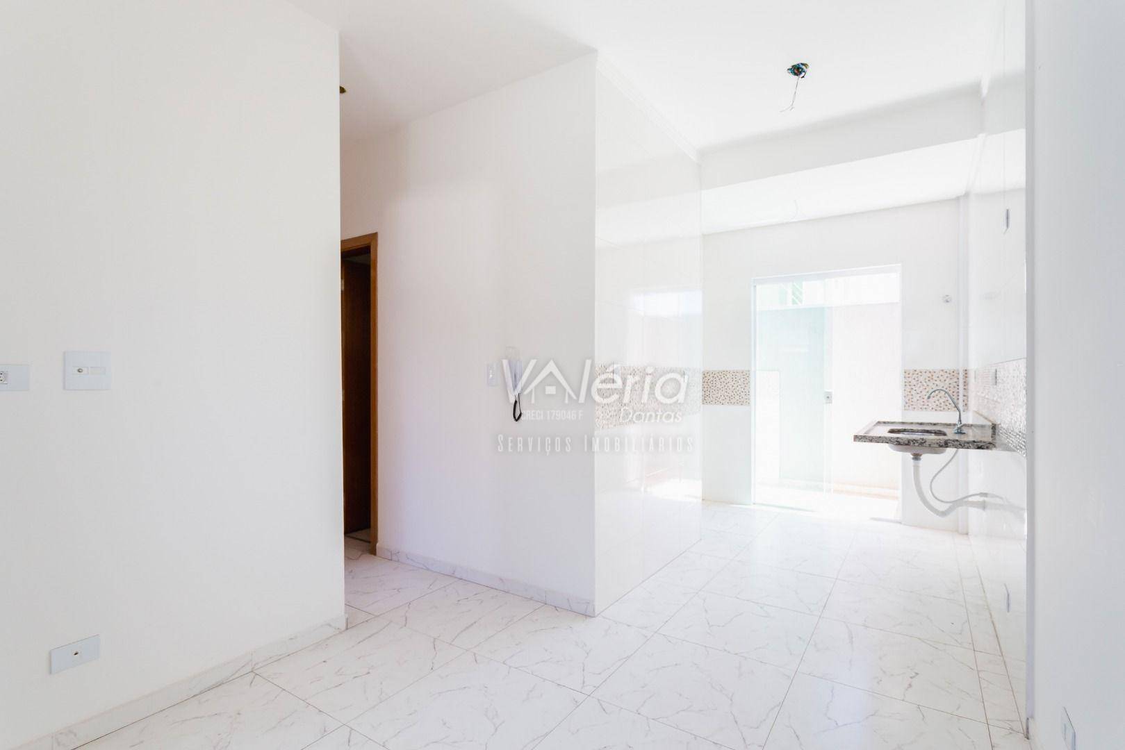 Apartamento à venda com 2 quartos, 37m² - Foto 15