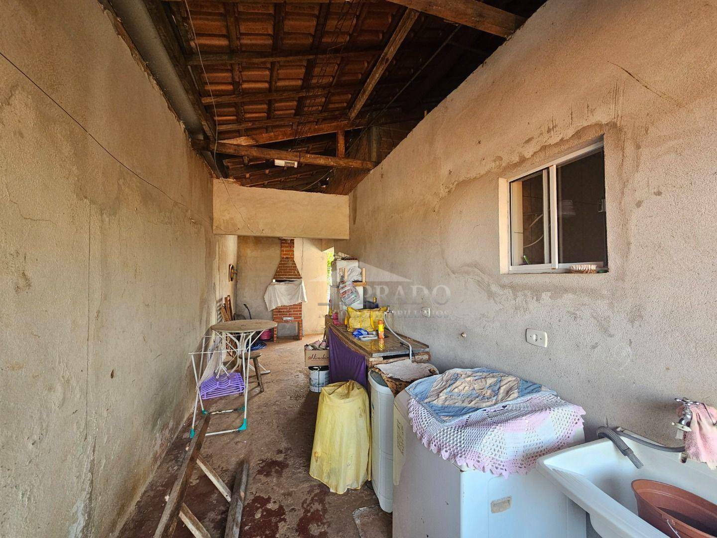 Casa à venda com 2 quartos, 78m² - Foto 16
