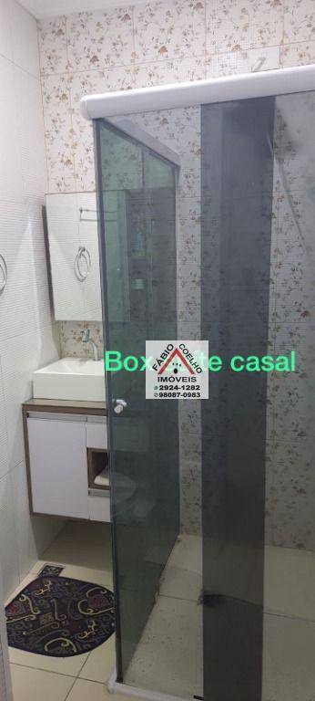 Sobrado à venda com 3 quartos, 240m² - Foto 13