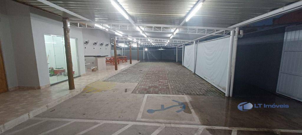 Loja-Salão para alugar, 295m² - Foto 7