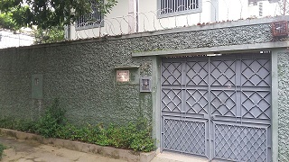 Sobrado para alugar, 300m² - Foto 1