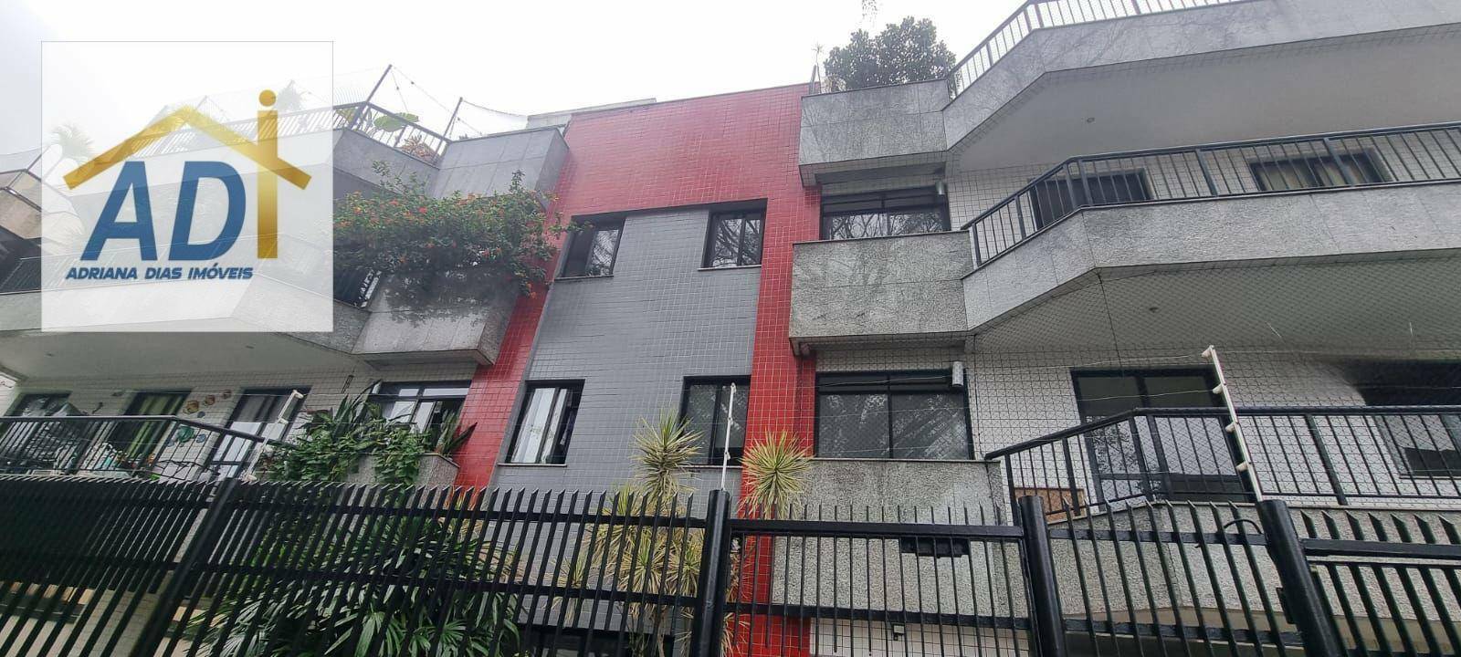 Cobertura à venda e aluguel com 2 quartos, 170m² - Foto 35