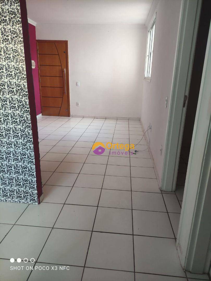 Apartamento à venda com 2 quartos, 52m² - Foto 7