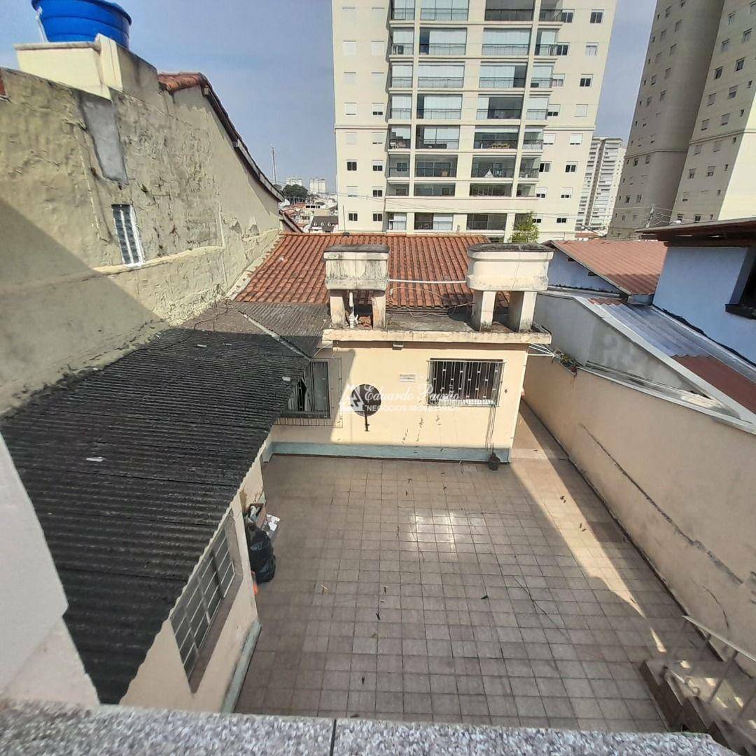 Casa à venda com 3 quartos, 186m² - Foto 18