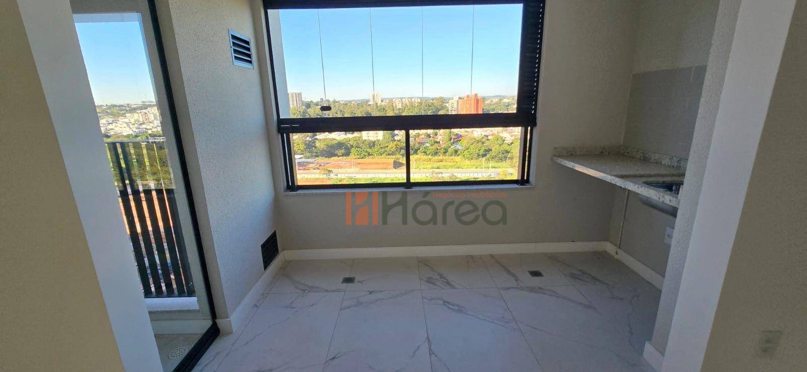 Apartamento, 1 quarto, 48 m² - Foto 3