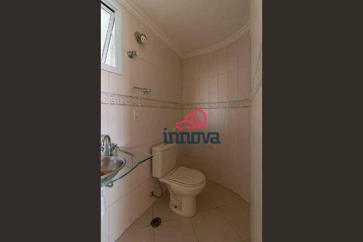 Apartamento à venda com 3 quartos, 150m² - Foto 13