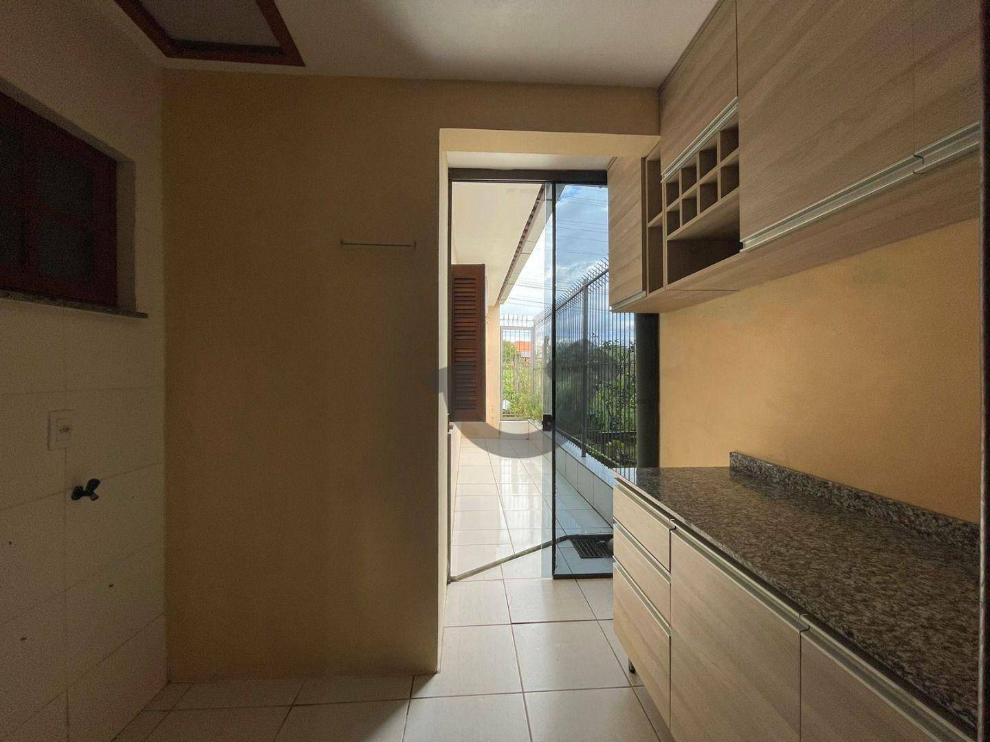 Casa para alugar com 2 quartos, 60M2 - Foto 10